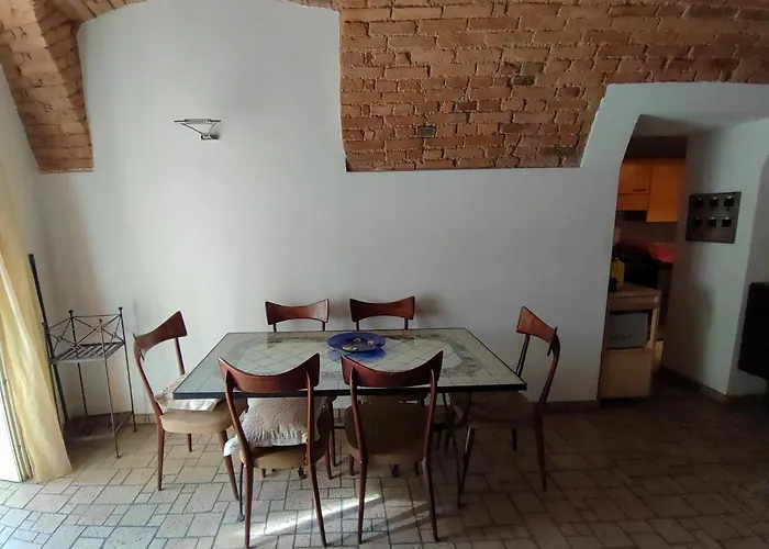 Casa Di Luca