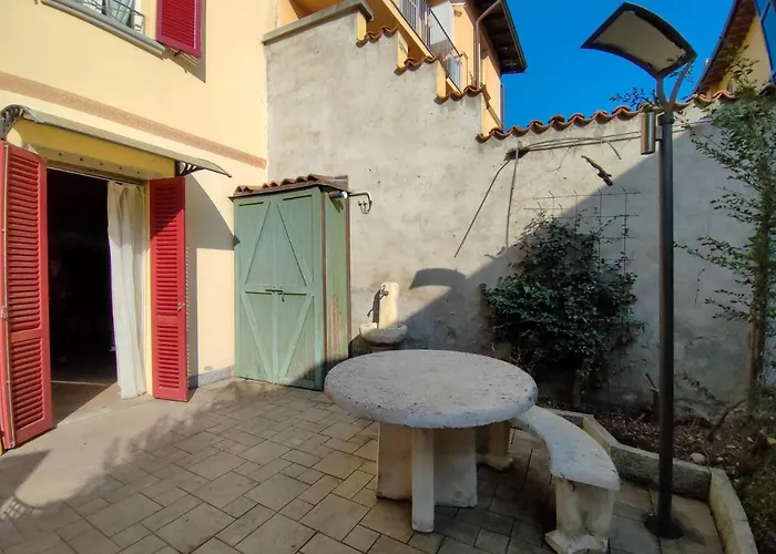 Casa Di Luca