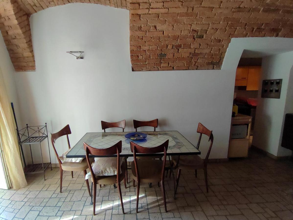 Casa Di Luca Apartment