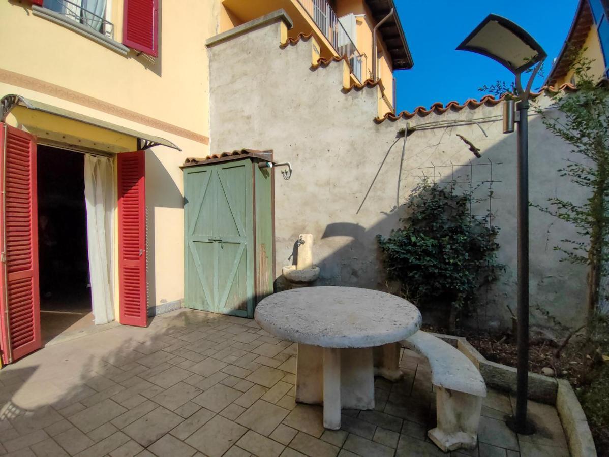 Apartment Casa Di Luca Stezzano