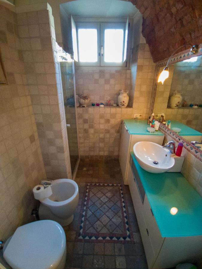 Casa Di Luca