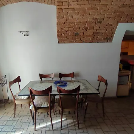 Casa Di Luca Apartamento Stezzano Exterior foto