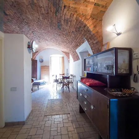 Casa Di Luca Apartamento Stezzano Exterior foto
