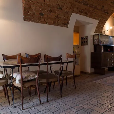 Casa Di Luca Apartamento Stezzano Exterior foto