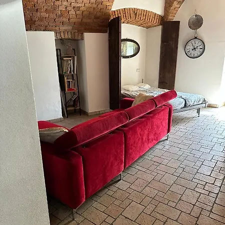 Casa Di Luca Apartamento Stezzano Exterior foto