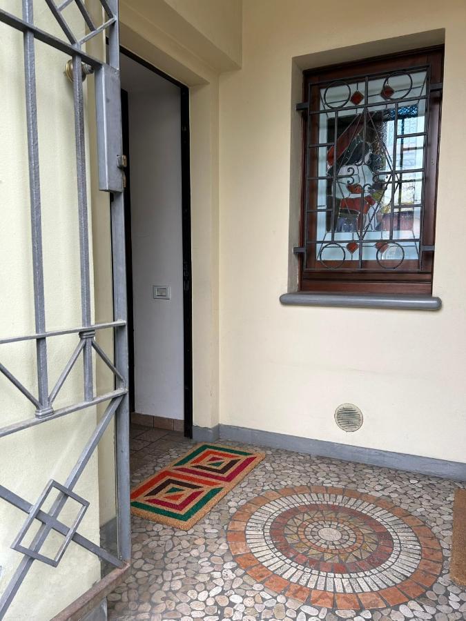 Casa Di Luca Apartment *