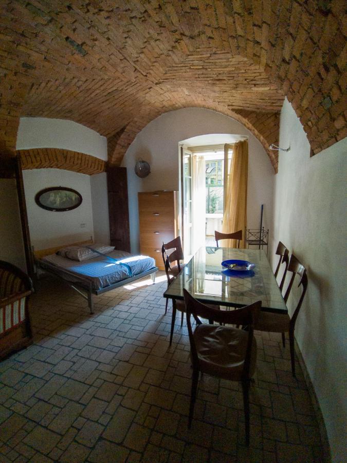 Casa Di Luca Apartment *