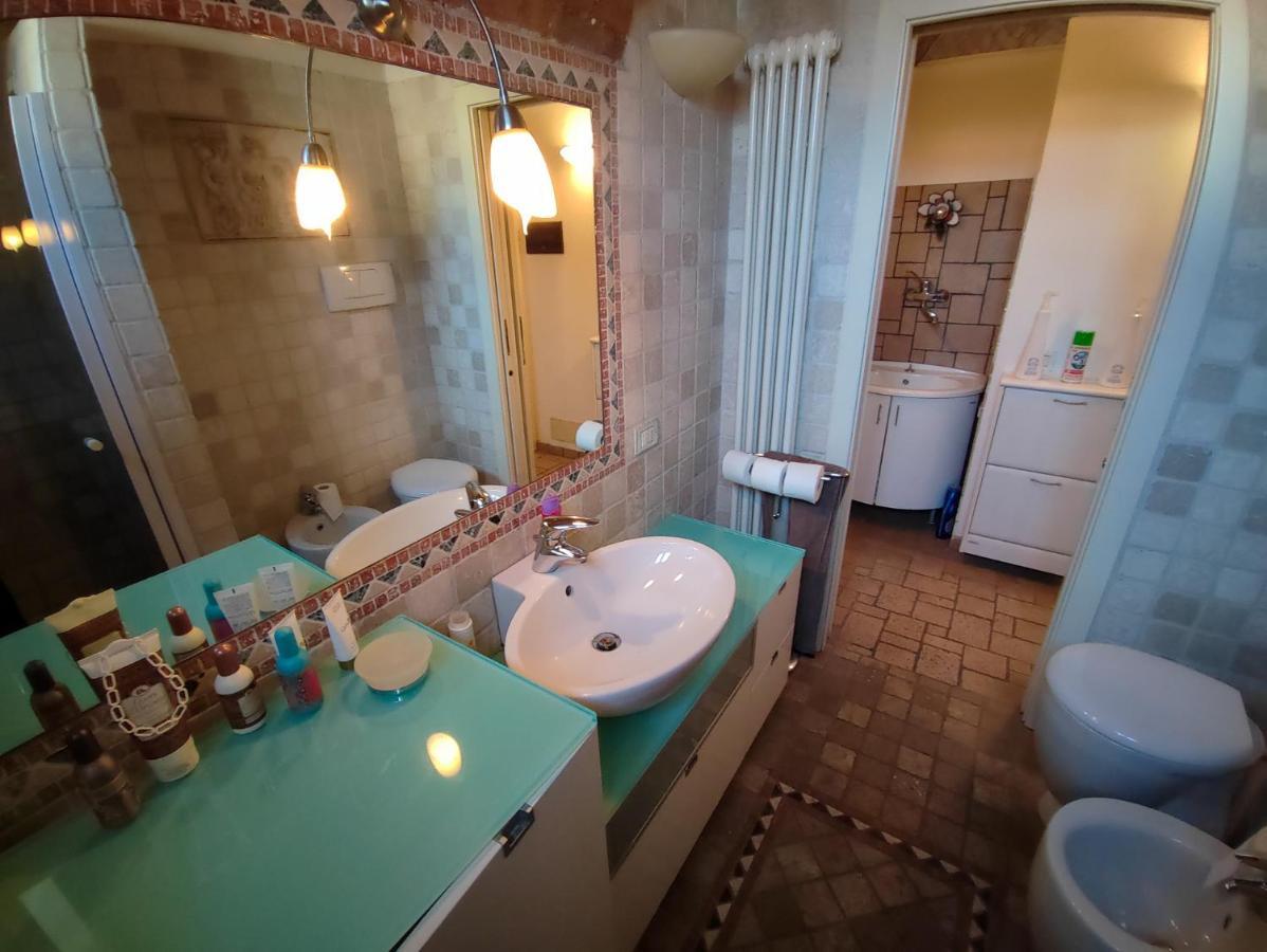 Apartment Casa Di Luca