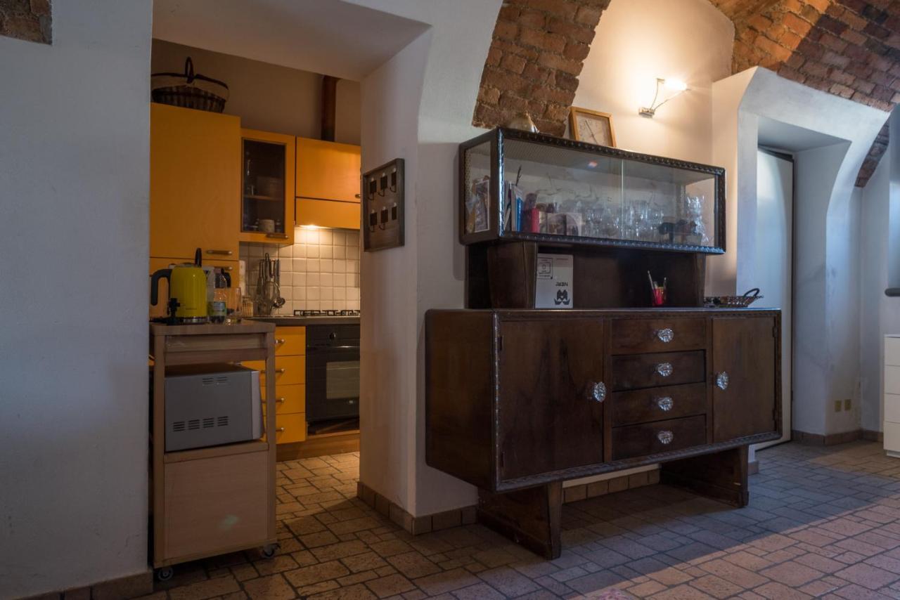 Apartment Casa Di Luca